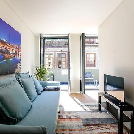 Oliveira Apartment'S Порту Экстерьер фото