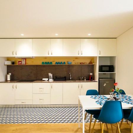 Oliveira Apartment'S Порту Экстерьер фото