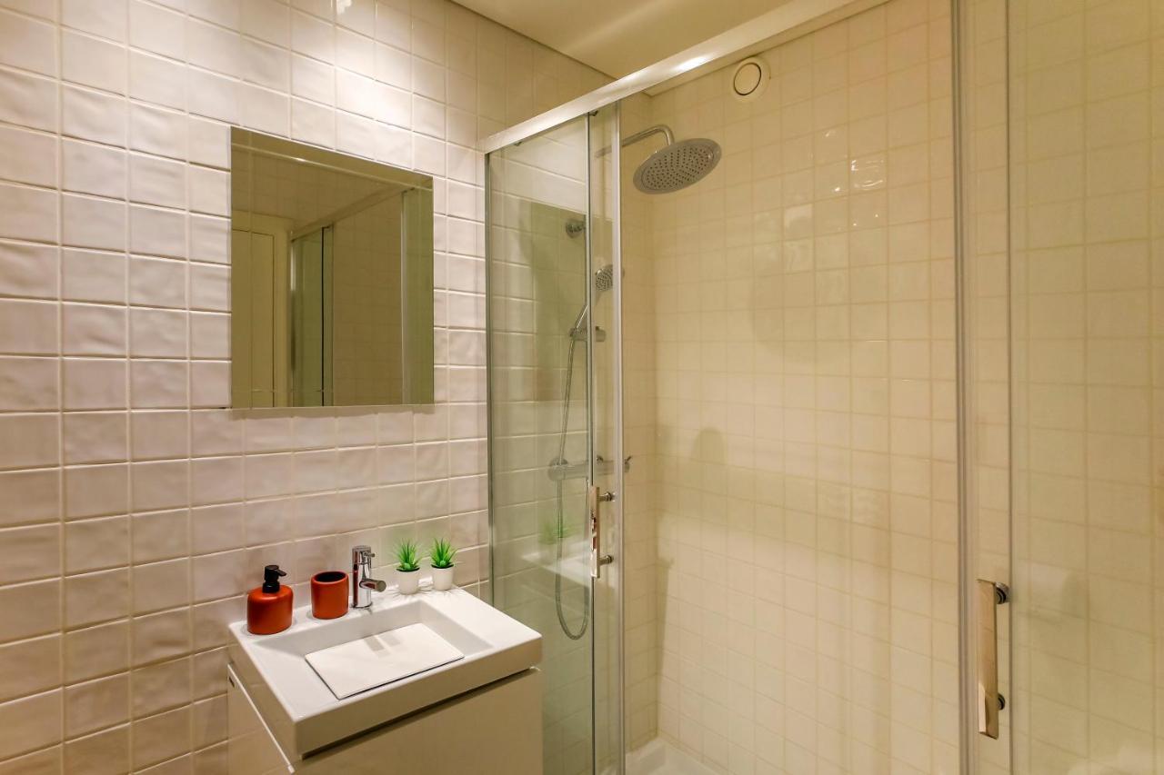 Oliveira Apartment'S Порту Экстерьер фото