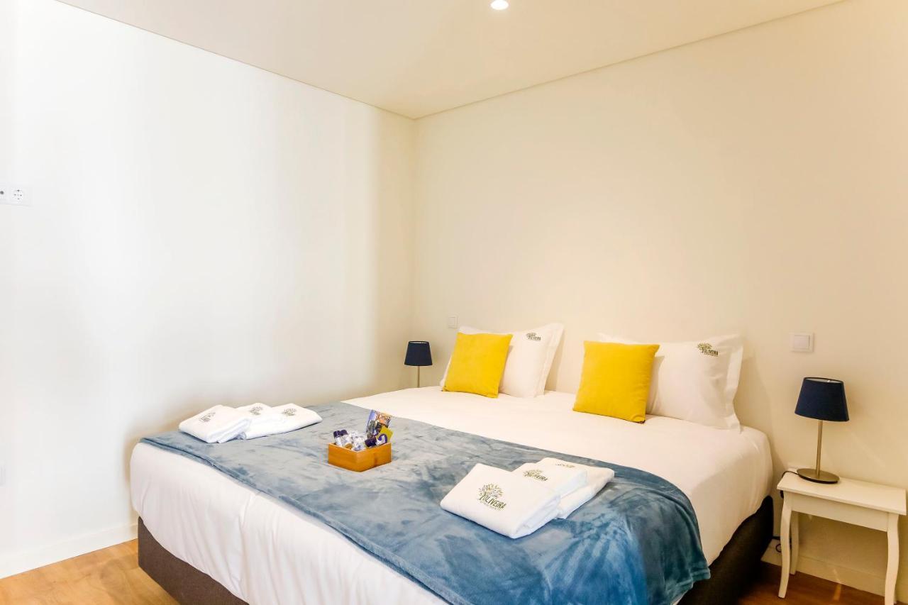 Oliveira Apartment'S Порту Экстерьер фото