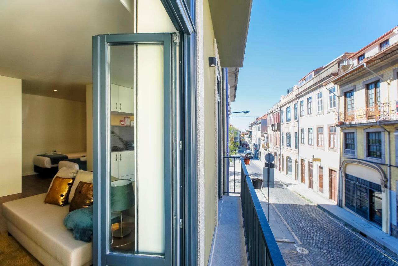 Oliveira Apartment'S Порту Экстерьер фото