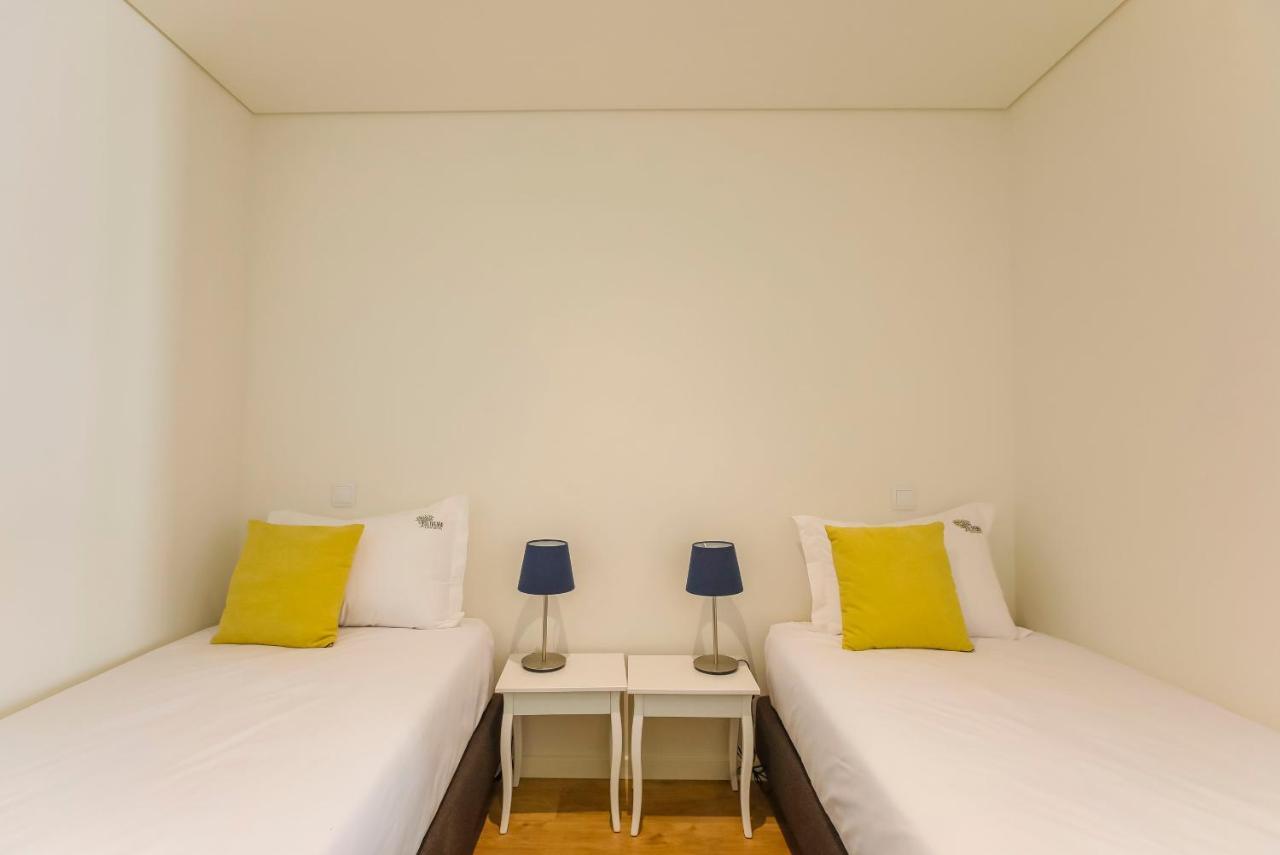 Oliveira Apartment'S Порту Экстерьер фото