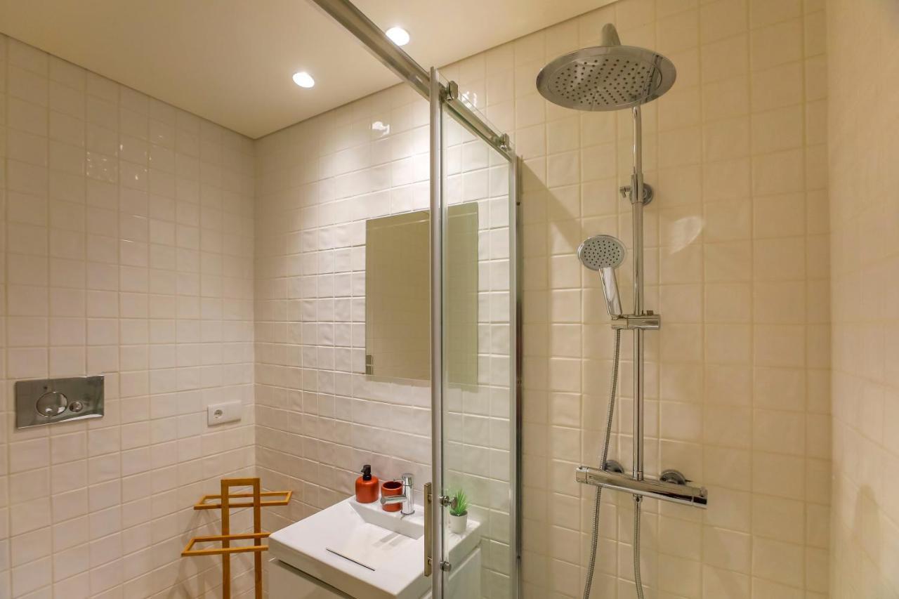 Oliveira Apartment'S Порту Экстерьер фото