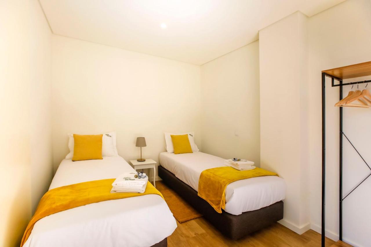 Oliveira Apartment'S Порту Экстерьер фото