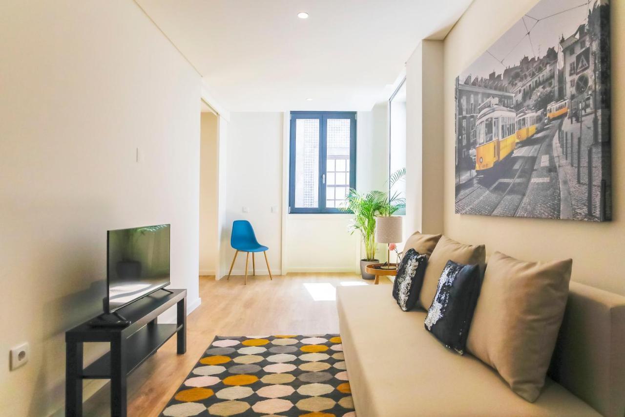 Oliveira Apartment'S Порту Экстерьер фото