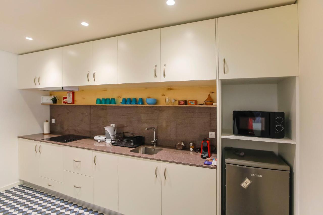 Oliveira Apartment'S Порту Экстерьер фото