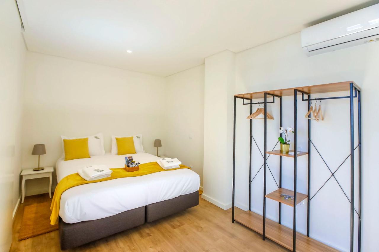 Oliveira Apartment'S Порту Экстерьер фото